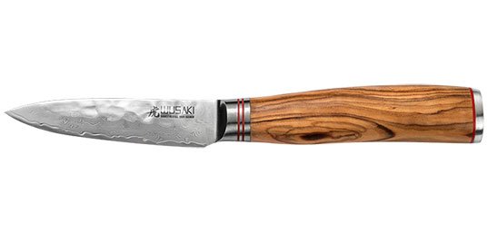 WUSAKI – DAMAS – COUTEAU D&rsquo;OFFICE