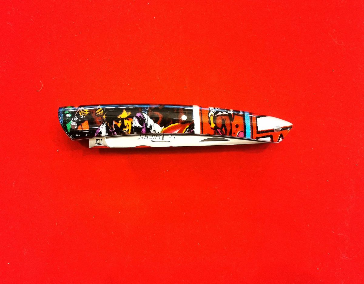 Thiers serie limitée