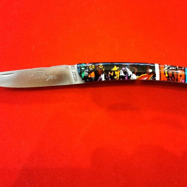 Thiers serie limitée