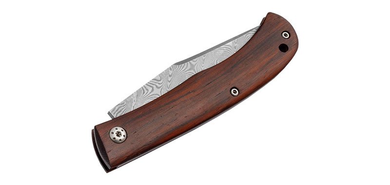 Boker plus damas