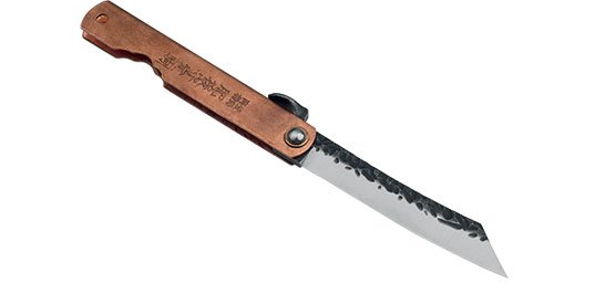 BÖKER HIGONOKAMI IROGANE