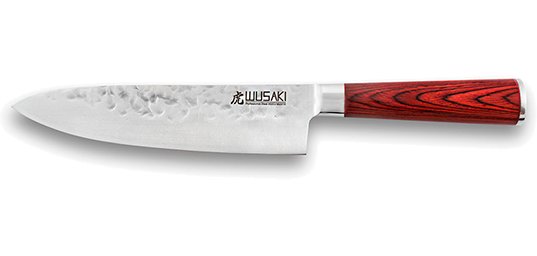 Pakka chef