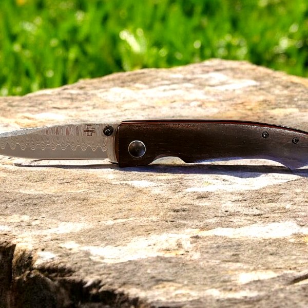 Böker Plus Damas Gent 1