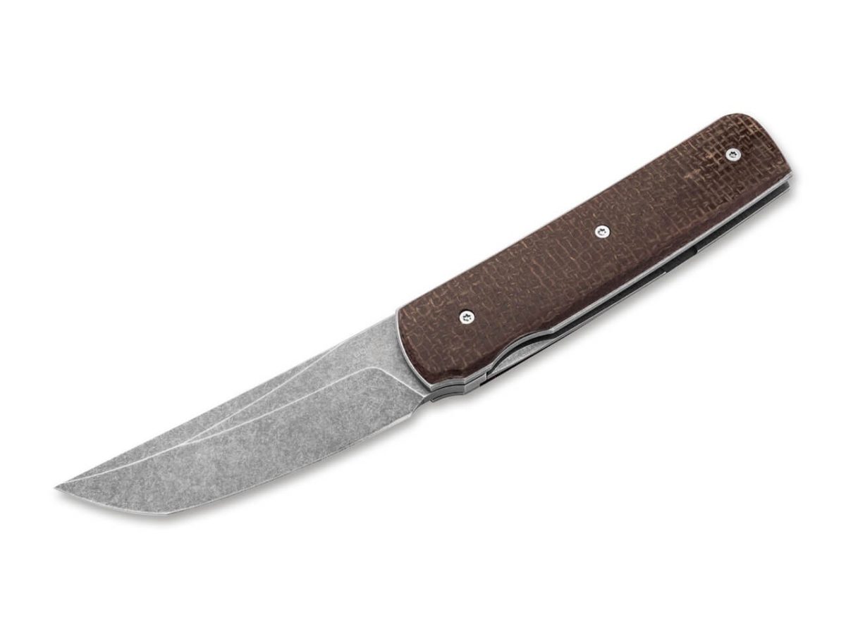 Boker Sanjo par Guy Poggetti