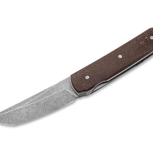 Boker Sanjo par Guy Poggetti