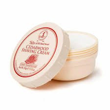 Crème à raser Taylor